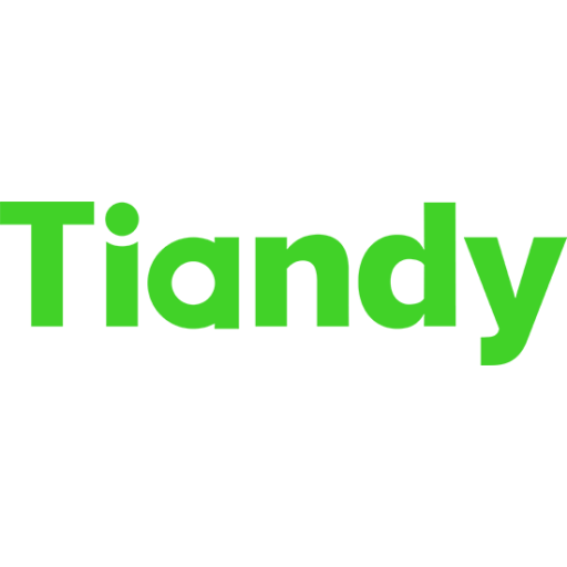 Tiandy