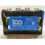 Акумуляторна батарея LF100LA 12.8V 100 AH (1280Wh) с BT (Smart BMS 100A) LiFePO4
