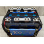 Акумуляторна батарея LF100LA 12.8V 100 AH (1280Wh) с BT (Smart BMS 100A) LiFePO4
