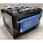 Акумуляторна батарея LF100LA 12.8V 100 AH (1280Wh) с BT (Smart BMS 100A) LiFePO4