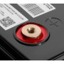 Акумуляторна батарея LogicPower 12V 230 AH (2944Wh) Smart BT для ДБЖ (BMS 150A/75А) LiFePO4