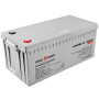 Акумуляторна батарея LogicPower 12V 200AH (LPM-MG 12 - 200 AH) AGM мультигель