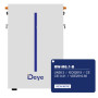 Акумуляторна батарея Deye RW-M6.1-B 51.2V 120AH