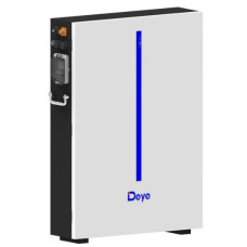 Акумуляторна батарея Deye RW-M6.1-B 51.2V 120AH