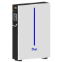 Акумуляторна батарея Deye RW-M6.1-B 51.2V 120AH