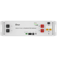Акумуляторна батарея SE-G5.1 Pro-B 51.2V 100AH (SE-G5.1 Pro-B)