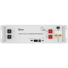Акумуляторна батарея SE-G5.1 Pro-B 51.2V 100AH (SE-G5.1 Pro-B)