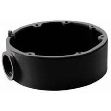 Розподільна коробка чорна DS-1280ZJ-DM18 (black) Розподільна коробка чорна DS-1280ZJ-DM18 (black)