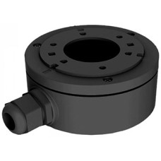 Розподільна коробка чорна DS-1280ZJ-XS (black) Розподільна коробка чорна DS-1280ZJ-XS (black)