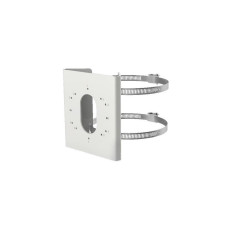 Кронштейн для установки на стовп DS-1275ZJ-S-SUS Кронштейн для установки на стовп DS-1275ZJ-S-SUS