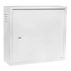 Металевий бокс IPCOM БК-550-З-2-2U