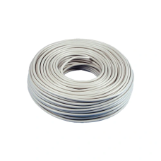 Кабель 8х0.22 экран Vector (бух. 100м) Allarm
