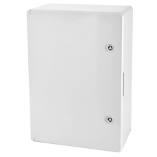Шафа удароміцна ABS 350х500х190, IP65 