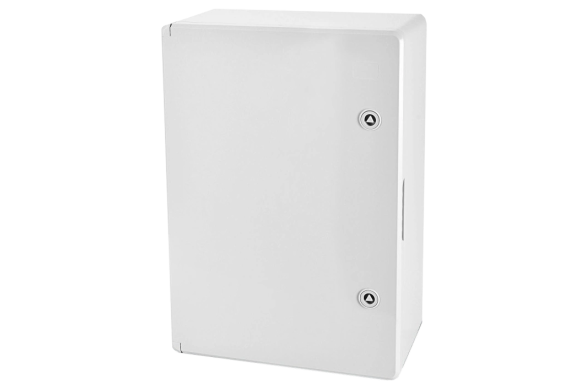 Антивандальний ящик MD9005 для телекомунікаційного обладнання