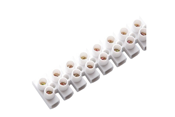 Клемна колодка 3А 4 мм² APRO TB-A3