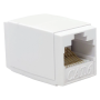 З'єднувач витої пари неекранований кат. 6 під конектори UTP RJ-45