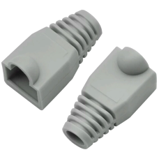 Ковпачок сірий RJ45 Ковпачок сірий RJ45