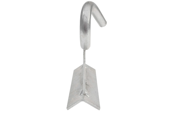 Крюк КОц - 12