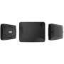 Ajax Case Black (175×225×57 мм) — монтажний корпус для обладнання Ajax