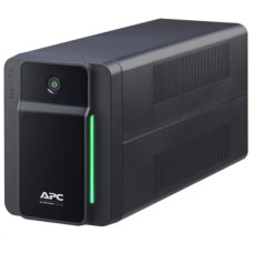 Джерело безперебійного живлення APC Easy UPS 700VA, 4хС13 (BVX700LI) Джерело безперебійного живлення APC Easy UPS 700VA, 4хС13 (BVX700LI)