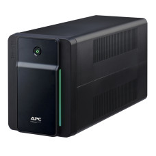 Джерело безперебійного живлення APC Easy UPS 1200VA Schuko (BVX1200LI-GR) Джерело безперебійного живлення APC Easy UPS 1200VA Schuko (BVX1200LI-GR)