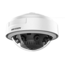 IP відеокамера Hikvision DS-2CD1636-D 18МП (4мм) PanoVU IP відеокамера Hikvision DS-2CD1636-D 18МП (4мм) PanoVU