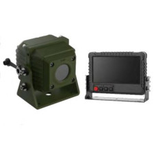 Тепловізіонная транспортна камера DS-2TV03-10ZI Тепловізіонная транспортна камера DS-2TV03-10ZI