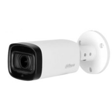 HDCVI відеокамера Dahua DH-HAC-HFW1500RP-Z-IRE6-A 5МП (2.7-12мм) с микрофоном HDCVI відеокамера Dahua DH-HAC-HFW1500RP-Z-IRE6-A 5МП (2.7-12мм) с микрофоном