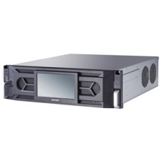 64-канальний DeepinMind мережевий Hikvision iDS-96064NXI-I16 (B)