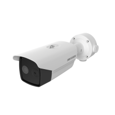 4МП бі-спектральна тепловизионная IP камера Hikvision DS-2TD2617B-6/PA 4МП бі-спектральна тепловизионная IP камера Hikvision DS-2TD2617B-6/PA