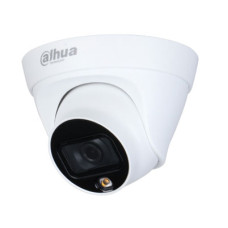 HDCVI відеокамера Dahua DH-HAC-HDW1209TLQP-LED 2МП (3.6мм)