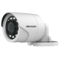 Turbo HD відеокамера Hikvision DS-2CE16D0T-IRF (C) 2МП (3.6мм)
