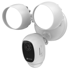 IP відеокамера Ezviz LC1C (CS-LC1C-A0-1F2WPFRL white) 2МП (2.8мм) Wi-Fi IP відеокамера Ezviz LC1C (CS-LC1C-A0-1F2WPFRL white) 2МП (2.8мм) Wi-Fi