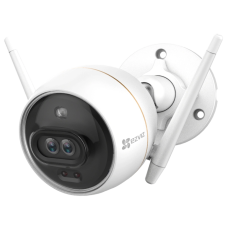 IP відеокамера Ezviz C3X (CS-CV310-C0-6B22WFR) 2МП (2.8мм) Wi-Fi IP відеокамера Ezviz C3X (CS-CV310-C0-6B22WFR) 2МП (2.8мм) Wi-Fi