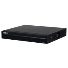 8-канальний 1U 8PoE Lite DHI-NVR1108HS-8P-S3/H