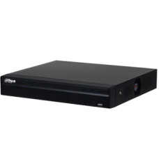 4-канальний 1U 4PoE Lite відеореєстратор DHI-NVR1104HS-P-S3/H 4-канальний 1U 4PoE Lite відеореєстратор DHI-NVR1104HS-P-S3/H