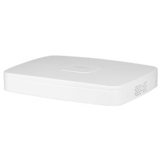 4-канальний гібридний WizSense DH-XVR5104C-4KL-I3 4-канальний гібридний WizSense DH-XVR5104C-4KL-I3