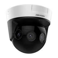 IP відеокамера Hikvision DS-2CD6944G0-IHS 16МП (2.8мм) PanoVu 180° IP відеокамера Hikvision DS-2CD6944G0-IHS 16МП (2.8мм) PanoVu 180°