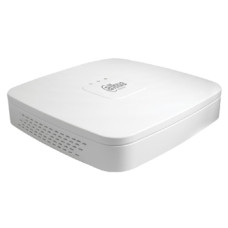 8-канальний Penta-brid 1080N/720p Smart 1U 1HDD WizSense DH-XVR4108C-I