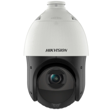 PTZ відеокамера Hikvision DS-2DE4225IW-DE (T5) 2МП (4.8-120мм)