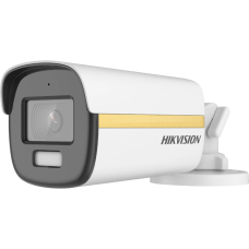 HDTVI відеокамера Hikvision DS-2CE12DF3T-FS 2МП (3.6мм) с микрофоном