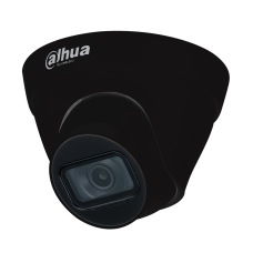 IP відеокамера Dahua DH-IPC-HDW1431T1-S4-BE 4MП (2.8мм) IP відеокамера Dahua DH-IPC-HDW1431T1-S4-BE 4MП (2.8мм)