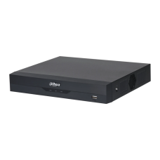 8-канальний Penta-brid 4K-N/5MP Compact 1U 1HDD WizSense DH-XVR5108HS-4KL-I3