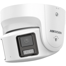 IP відеокамера Hikvision DS-2CD3387G2P-LSU/SL (C) 8МП (4мм) IP відеокамера Hikvision DS-2CD3387G2P-LSU/SL (C) 8МП (4мм)