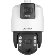 PTZ відеокамера Hikvision DS-2SE7C432MW-AEB(14F1)(P3) 4МП (4+5.9-188мм)