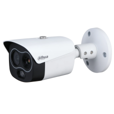 Тепловізійна камера WizSense DHI-TPC-BF1241 7mm Тепловізійна камера WizSense DHI-TPC-BF1241 7mm
