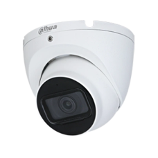 HDCVI відеокамера Dahua DH-HAC-HDW1800TLMP 8МП (2.8мм)