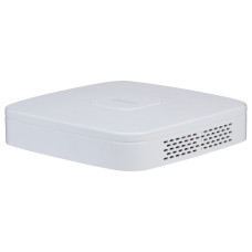 8-канальний Smart 1U 1HDD WizSense DHI-NVR2108-I2 8-канальний Smart 1U 1HDD WizSense DHI-NVR2108-I2