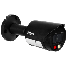 IP відеокамера Dahua DH-IPC-HFW2449S-S-IL-BE 4МП (2.8мм) с микрофоном IP відеокамера Dahua DH-IPC-HFW2449S-S-IL-BE 4МП (2.8мм) с микрофоном