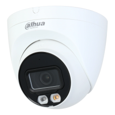IP відеокамера Dahua DH-IPC-HDW2449T-S-IL 4МП (3.6мм) с микрофоном IP відеокамера Dahua DH-IPC-HDW2449T-S-IL 4МП (3.6мм) с микрофоном